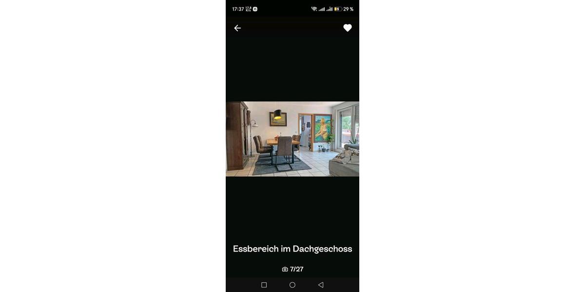 Maisonettenwohnung Duisburg Essenberg - 5 Zimmer, 141 m&sup2;, 215.000&euro; | Angebot:27086683