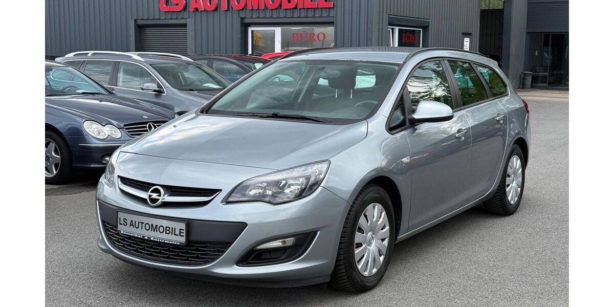 Opel Astra 276.271 km 2.650 &euro; Dortmund 44147