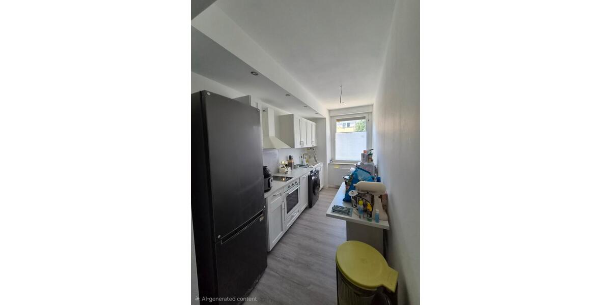Erdgeschoßwohnung Witten Annen - 2 Zimmer, 60 m&sup2;, 890&euro; | Angebot:26372633