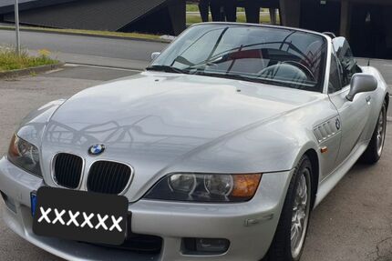 BMW Z3 198.000 km 12.900 &euro; Essen 45355