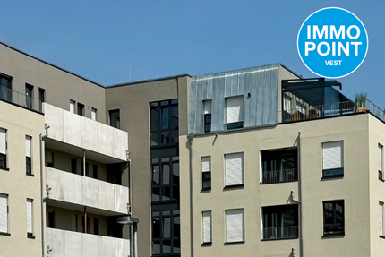 Wohnung Haltern am See - 3 Zimmer, 105 m&sup2;, 1.452&euro; | Angebot:27427921