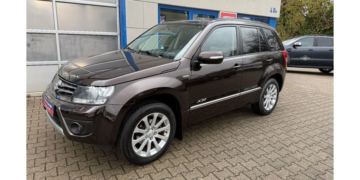 Suzuki Grand Vitara 166.005 km 9.999 &euro; Bochum 44894