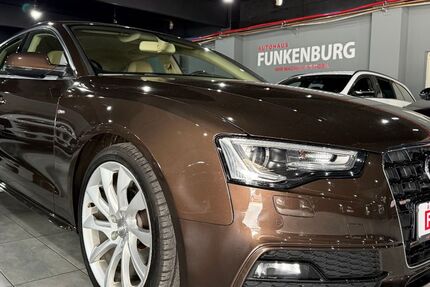 Audi A5 145.000 km 14.900 &euro; Dortmund 44145