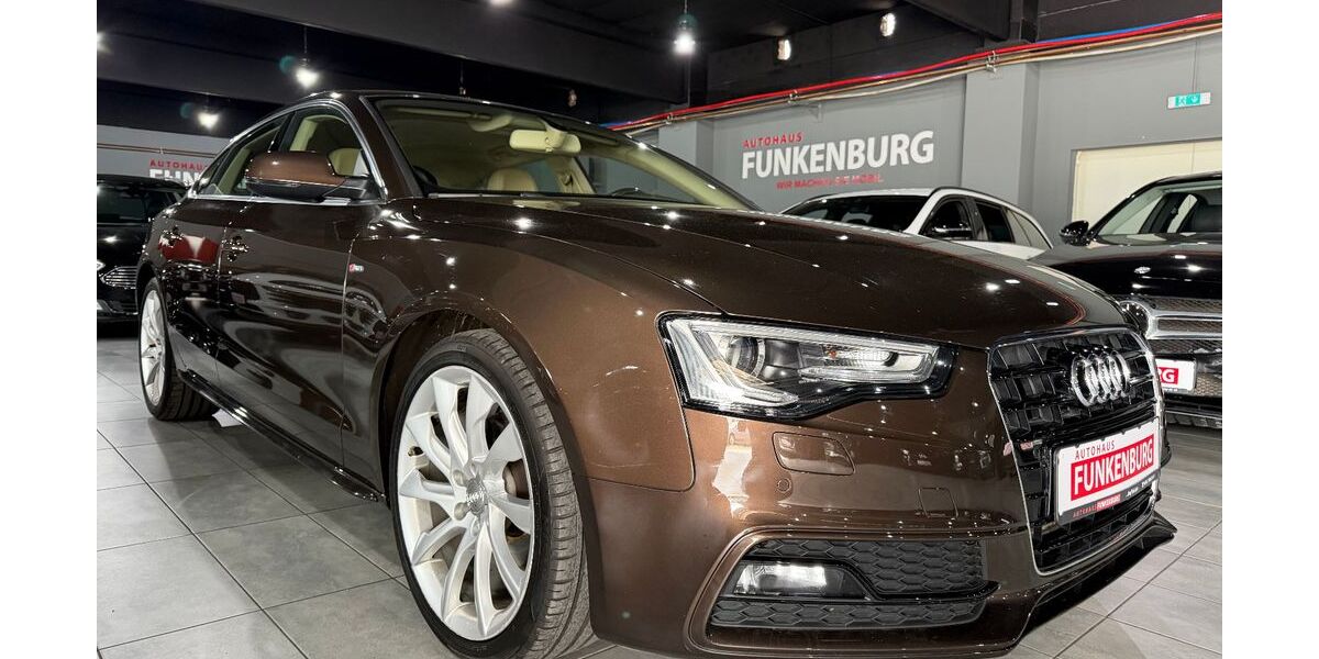 Audi A5 145.000 km 14.900 &euro; Dortmund 44145