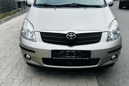 Toyota Corolla Verso 161.000 km 3.250 &euro; Gelsenkirchen 45884