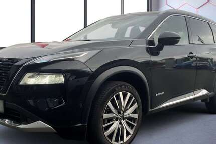 Nissan X-Trail 8.557 km 37.990 € Haltern am See 45721