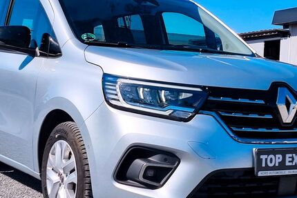 Renault Kangoo 122.705 km 14.500 &euro; Duisburg 47178