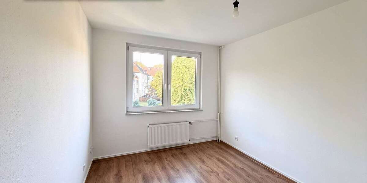 Etagenwohnung Bochum Günnigfeld - 1 Zimmer, 36 m&sup2;, 310&euro; | Angebot:27443045