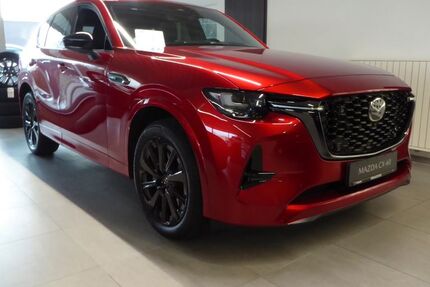 Mazda CX-60 4.168 km 44.290 &euro; Wuppertal 42327