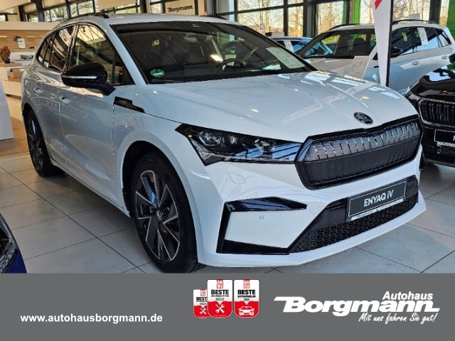 Skoda Enyaq 9.979 km 44.950 &euro; Marl 45770