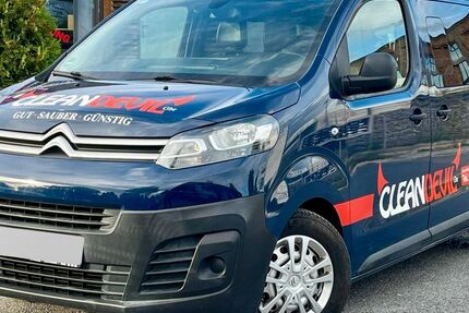 Citroen Jumpy 156.507 km 9.950 € Gelsenkirchen 45884