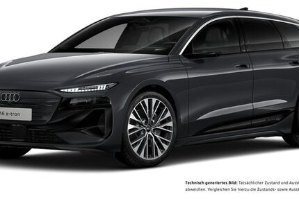Audi A6 e-tron 14.886 km 66.998 &euro; Dortmund 44143