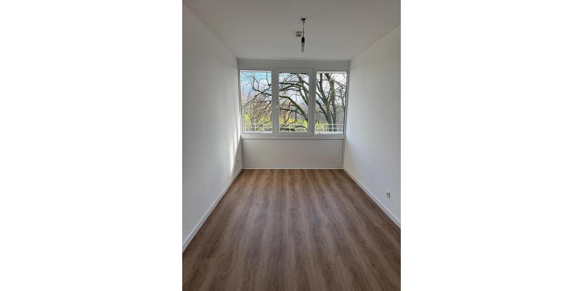 Helle 3-Zimmer-Wohnung in Mettmann - Umfassend Saniert in 2024 3 zimmer