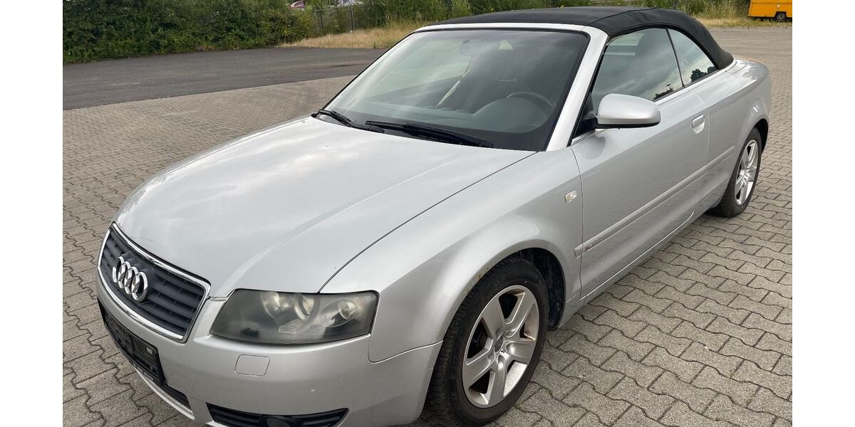 Audi A4 269.000 km 999 &euro; Schwelm 58332