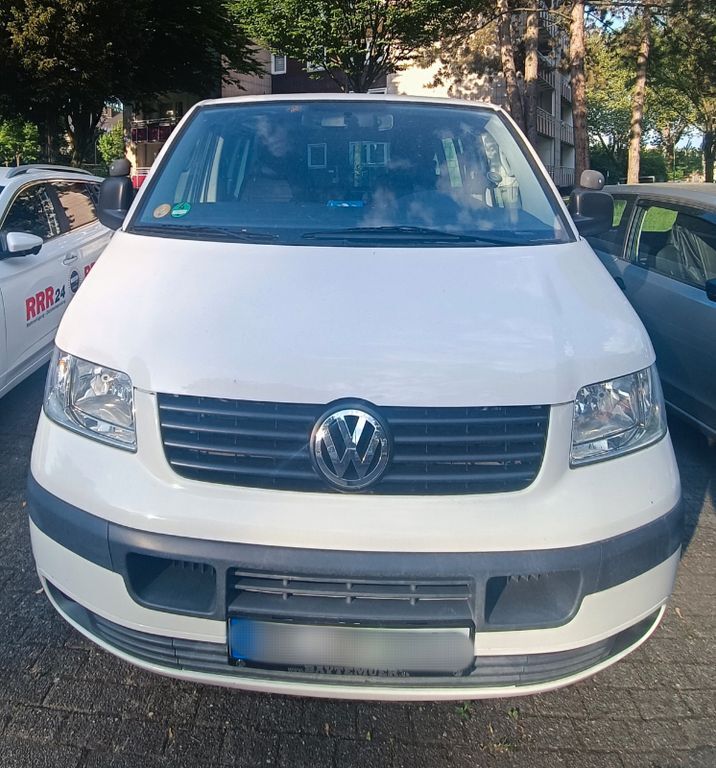 T5 Transporter