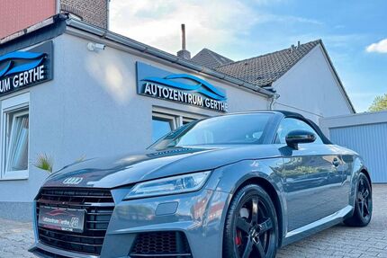 Audi TT 99.000 km 21.990 &euro; Bochum 44805