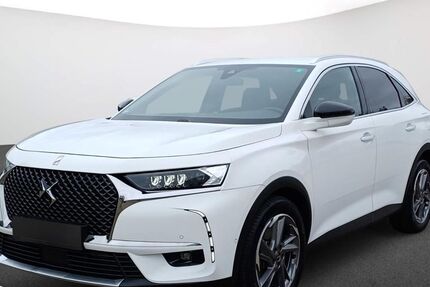DS Automobiles DS7 (Crossback) 9.816 km 27.680 € Dortmund 44263