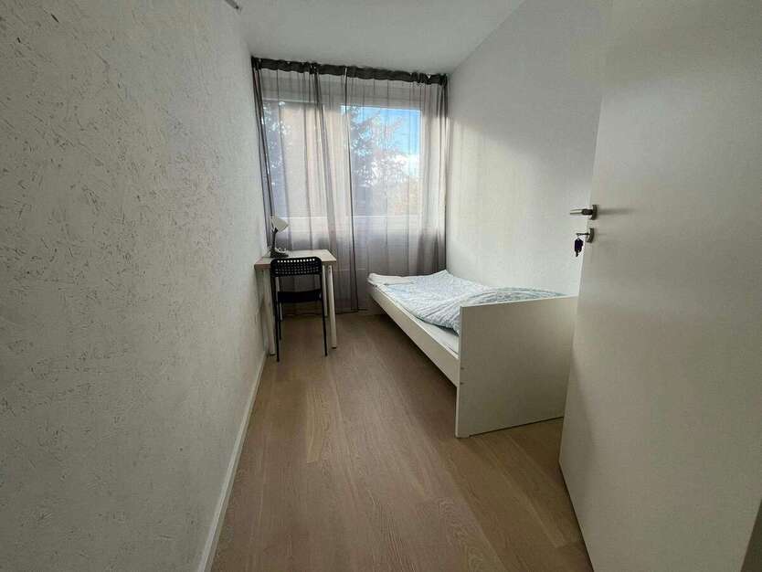 WG-Zimmer in Dortmund 400 € 7 m² zimmer