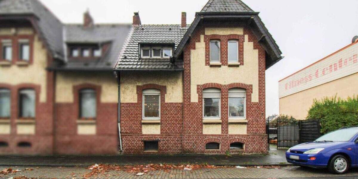 Familienhaus mit Charakter, Garten und vielen Nutzungschancen 5 zimmer