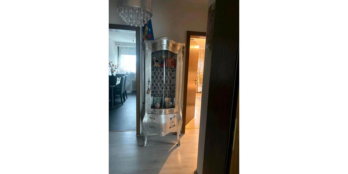 Etagenwohnung Dinslaken Lohberg - 2.5 Zimmer, 62 m&sup2;, 650&euro; | Angebot:25569590