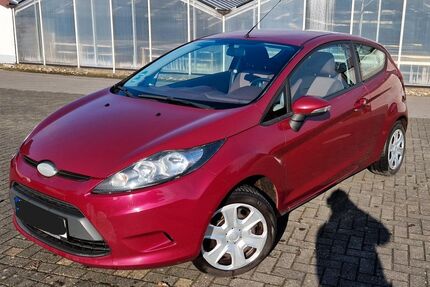 Ford Fiesta 186.255 km 1.450 &euro; Dorsten 46282
