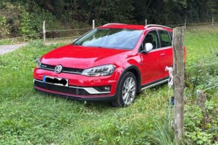 VW Golf 240.000 km 11.000 &euro; Schwelm 58332