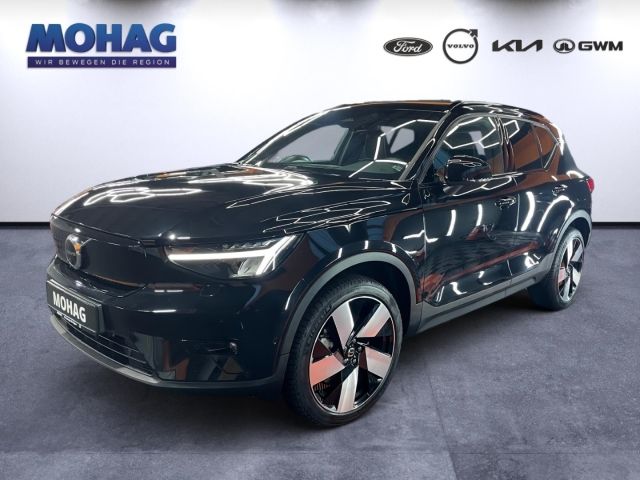 Volvo XC40 63.329 km 32.880 &euro; Recklinghausen 45659
