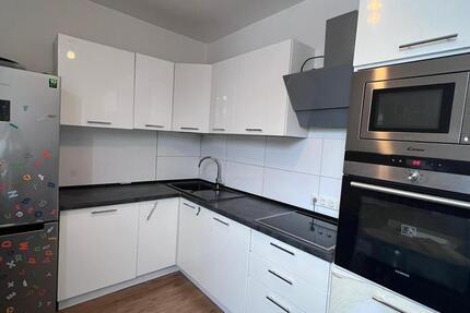 Wohnung zu vermieten 2 zimmer