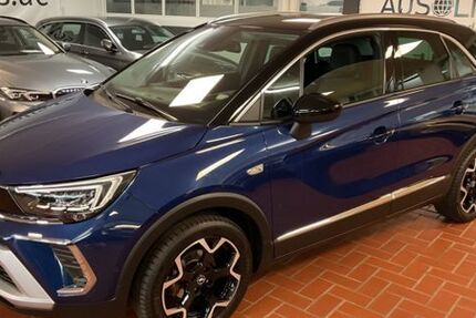 Opel Crossland (X) 69.000 km 13.990 &euro; Wülfrath 42489