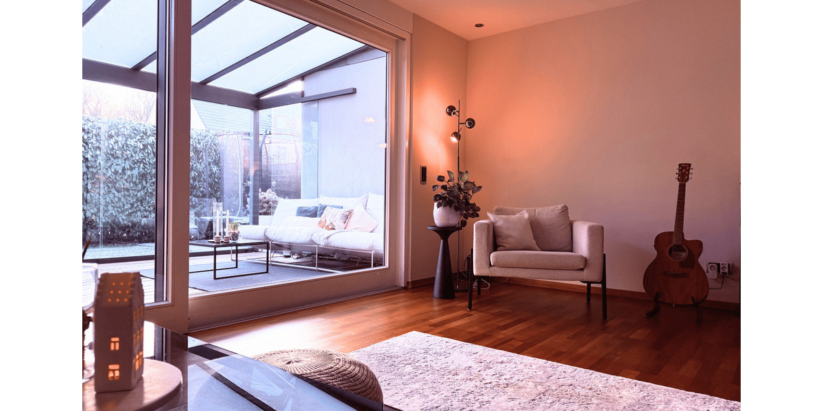 Doppelhaushälfte Datteln - 6 Zimmer, 149 m&sup2;, 2.200&euro; | Angebot:24542817