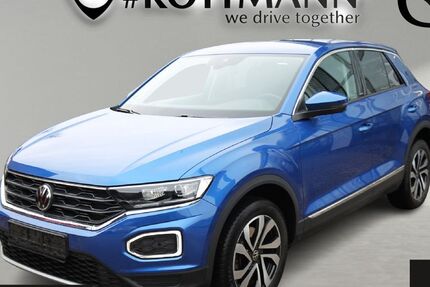 VW T-Roc 59.476 km 23.880 &euro; Bottrop-Kirchhellen 46244