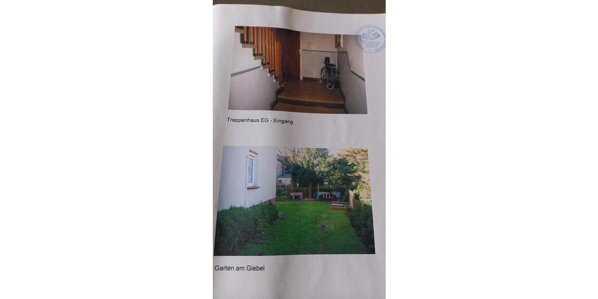 Etagenwohnung Mülheim an der Ruhr Rechtsruhr-Nord - 2 Zimmer, 49 m&sup2;, 120.000&euro; | Angebot:27096062