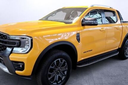 Ford Ranger 51.267 km 41.880 &euro; Recklinghausen 45659