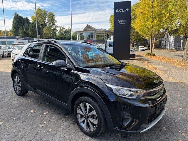 Kia Stonic 18.300 km 16.990 € Gladbeck 45968