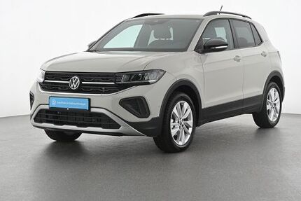 VW T-Cross 9.786 km 28.460 € Essen 45143
