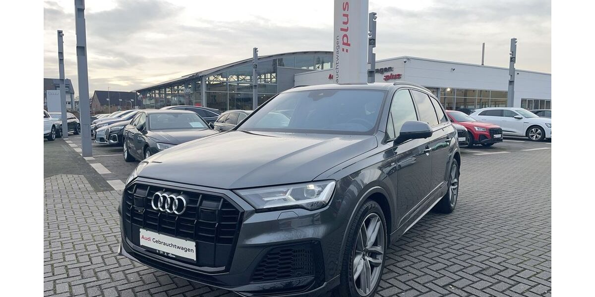 Audi Q7 69.186 km 59.750 € Duisburg 47178