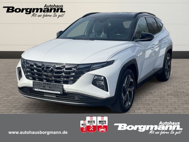 Hyundai TUCSON 36.891 km 29.350 &euro; Dorsten 46286