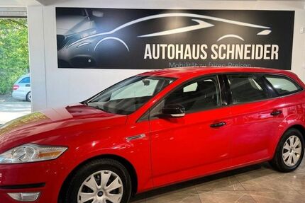 Ford Mondeo 173.795 km 7.200 &euro; Ratingen 40880