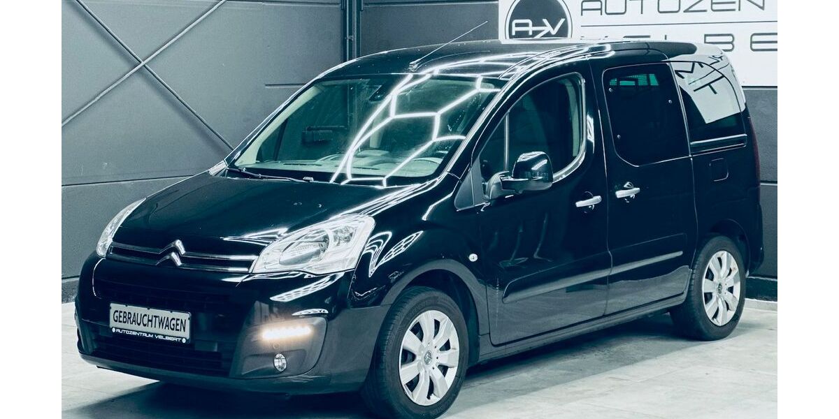 Citroen Berlingo 130.000 km 7.990 &euro; Velbert 42549
