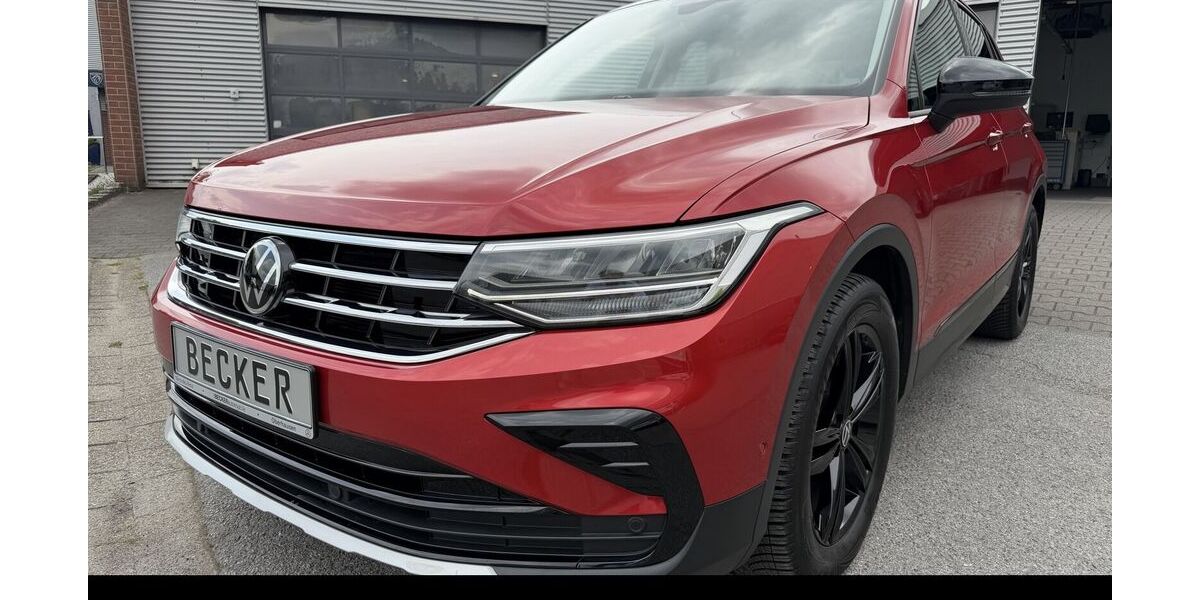 VW Tiguan 51.256 km 23.750 &euro; Oberhausen 46149