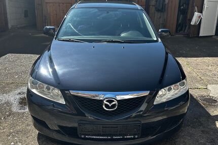 Mazda 6 148.853 km 4.000 &euro; Duisburg 47139