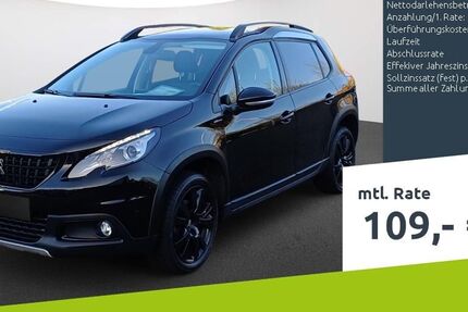 Peugeot 2008 33.334 km 12.970 &euro; Dortmund 44263