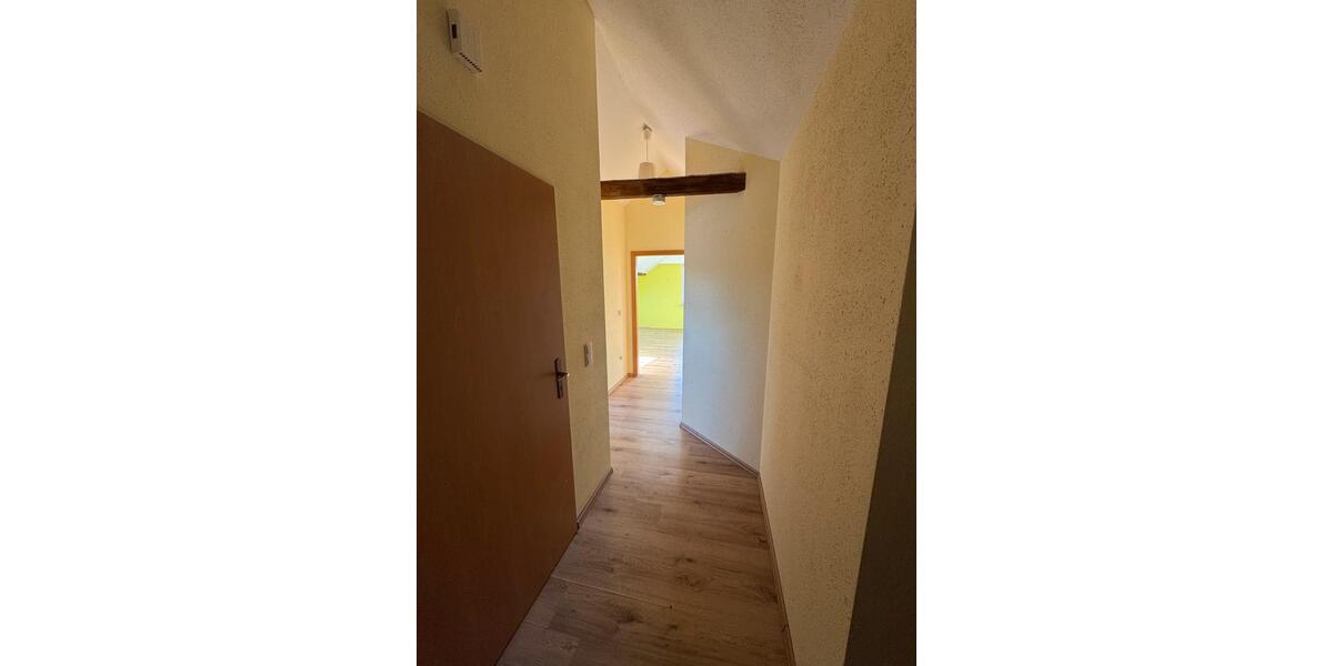 Dachgeschoßwohnung Gelsenkirchen Gelsenkirchen-West - 1 Zimmer, 43 m&sup2;, 549&euro; | Angebot:25484225