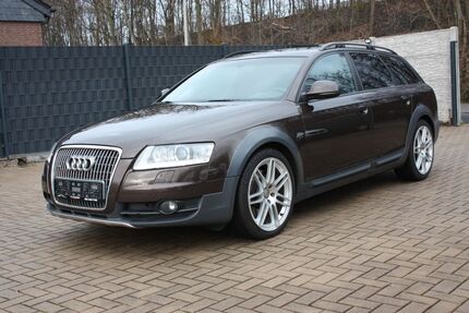 Audi A6 208.700 km 10.999 &euro; Oberhausen 46149