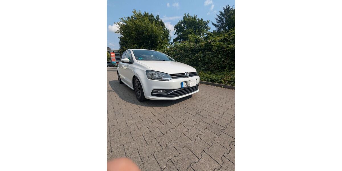 VW Polo 88.530 km 9.000 &euro; Oberhausen 46049