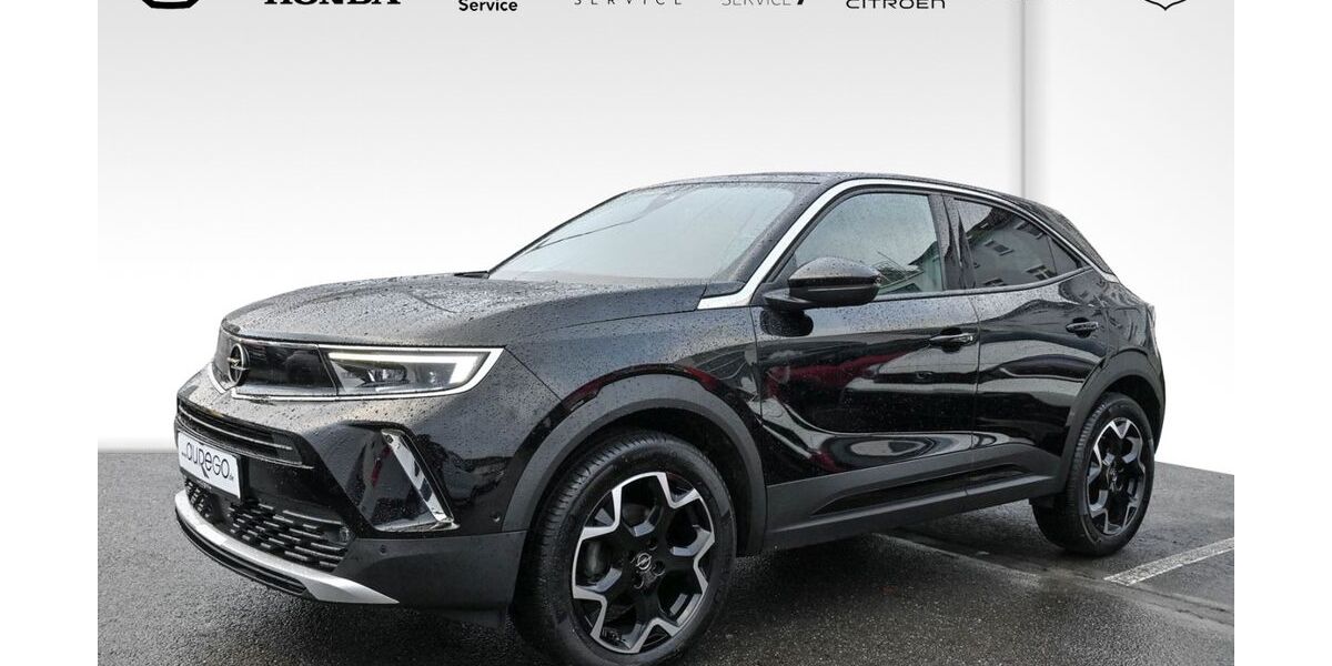 Opel Mokka 29.491 km 20.980 &euro; Wuppertal 42103