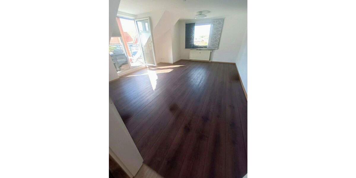 Etagenwohnung Bochum Wattenscheid - 2 Zimmer, 67 m&sup2;, 159.000&euro; | Angebot:25540243