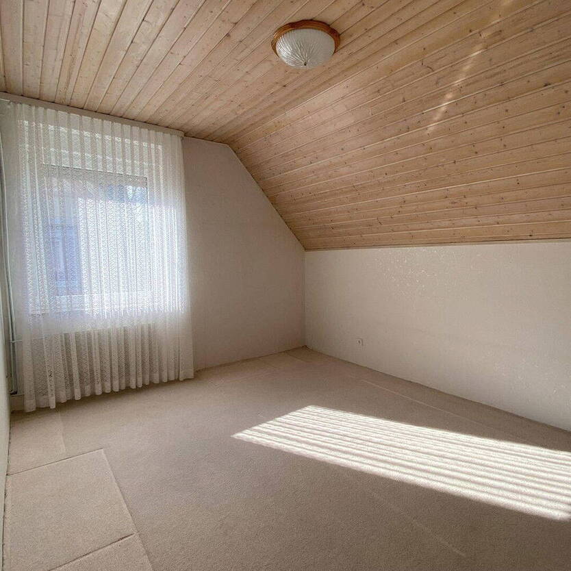 Haus in Bochum-Werne Zechenhaus Eckhaus