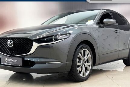 Mazda CX-30 67.793 km 21.900 &euro; Oberhausen 46149