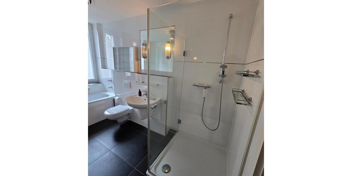 Etagenwohnung Dortmund Innenstadt West - 2 Zimmer, 96 m&sup2;, 960&euro; | Angebot:26233272